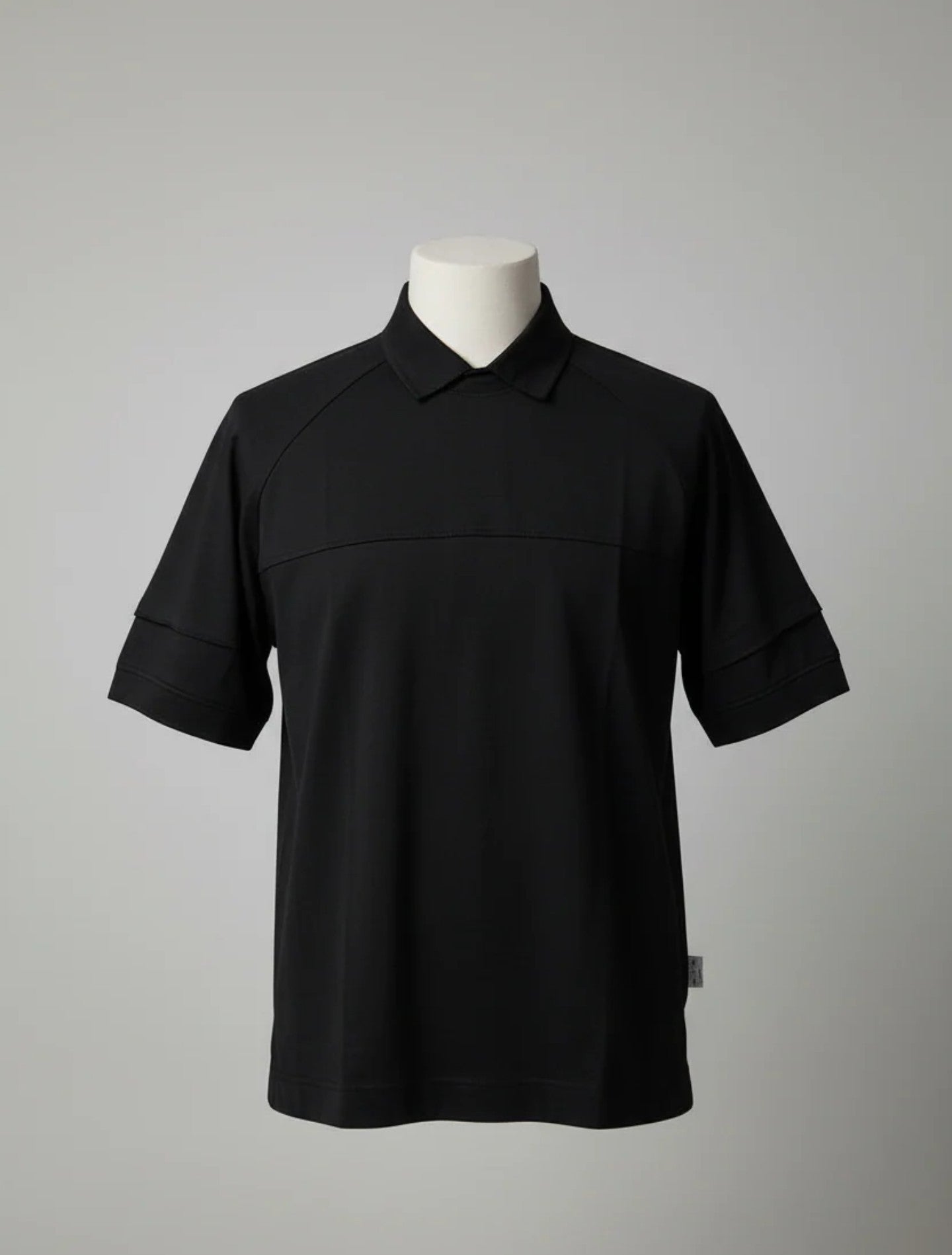 T shirt polo gsm