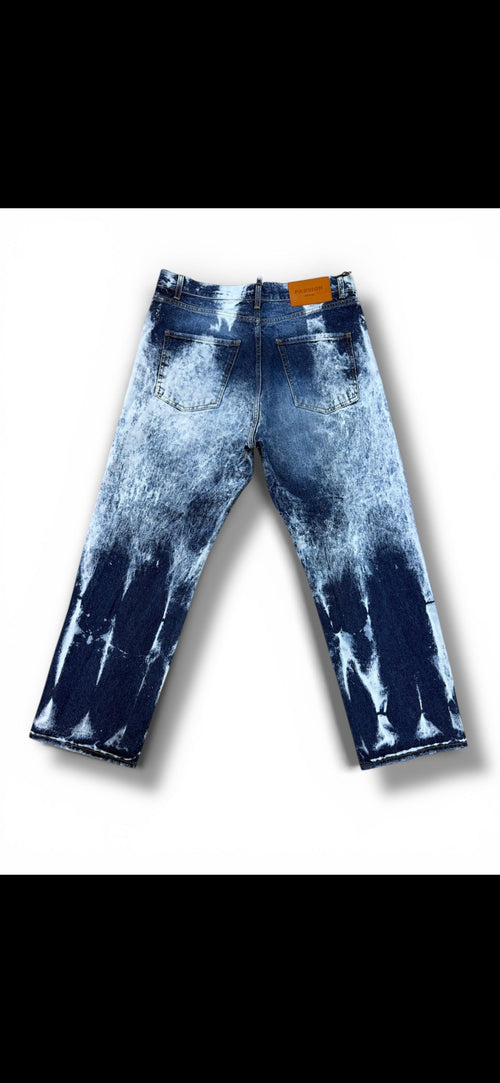 Baggy ice