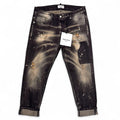 Jeans mod dsq alcaraz 2.0