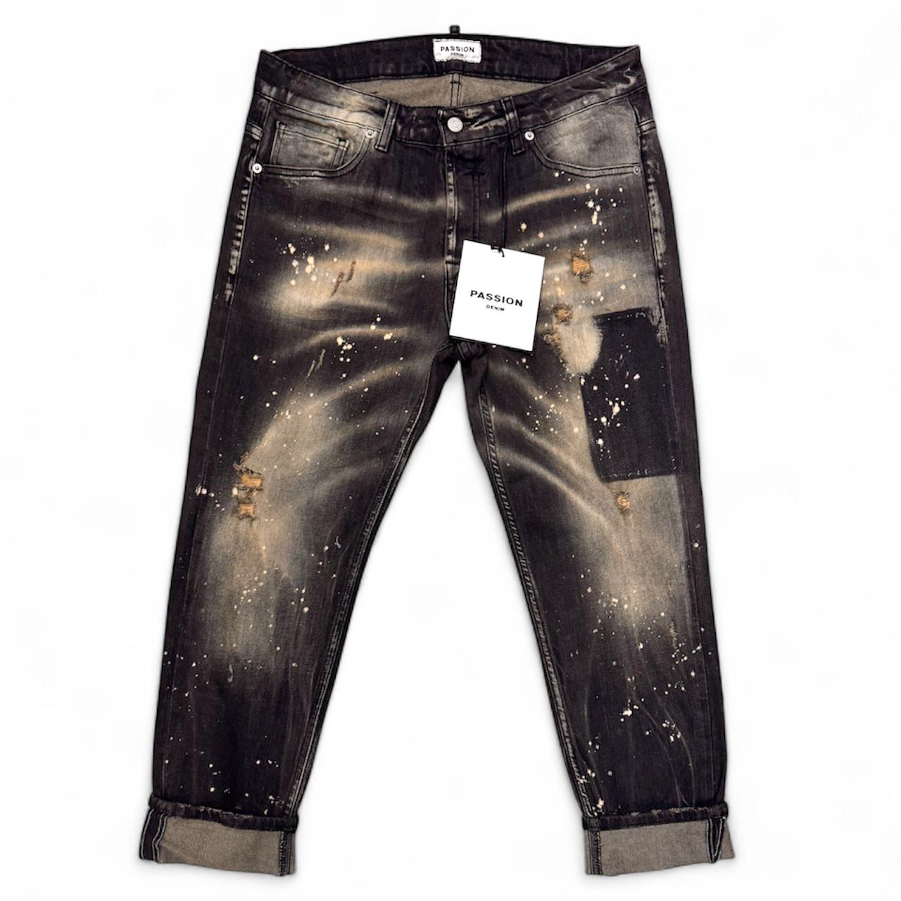 Jeans mod dsq alcaraz 2.0