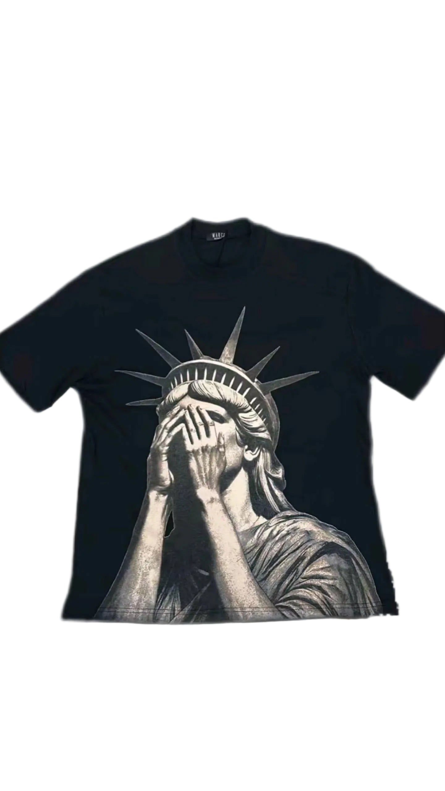 America